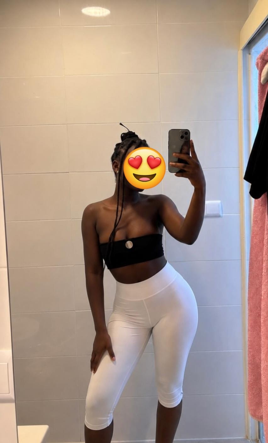 Escort Services, Call Girls And Hookups In Nairobi, Ruaraka, Luckysummer